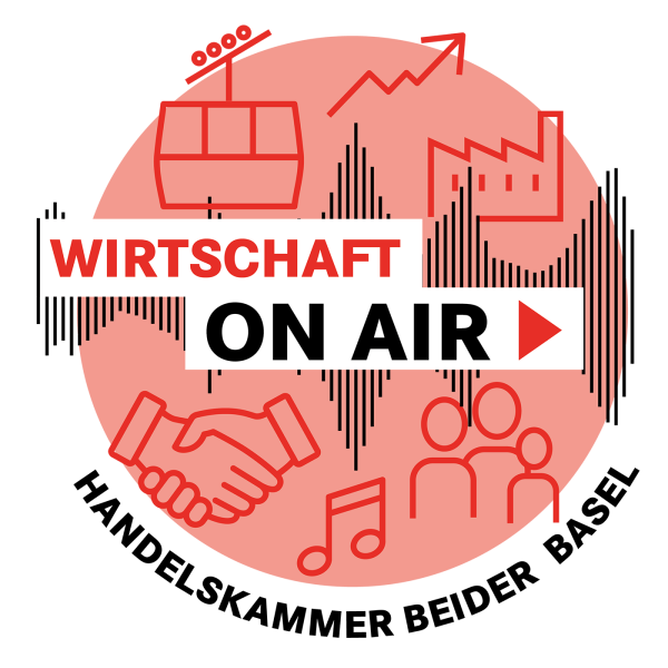 Wirtschaft on Air