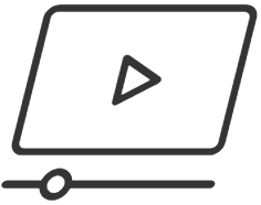 Prevent continue icon
